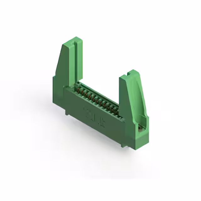 345-014-523-488 EDAC Inc.  Edgeboard Connectors